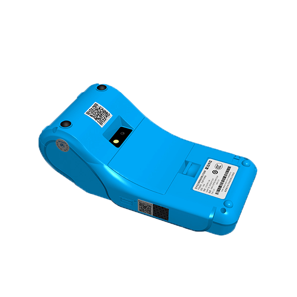 拉卡拉大POS