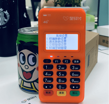 POS机绑定的银行卡被冻结